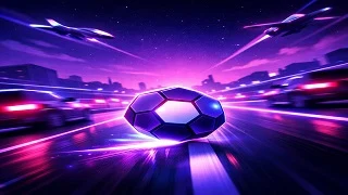 HexaDribble gameplay preview