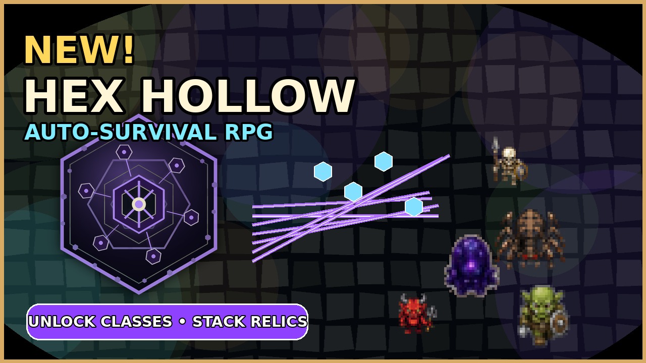 Hex Hollow graveyard survival thumbnail