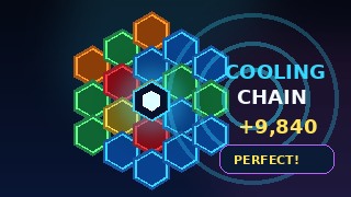Hex Overload screenshot two