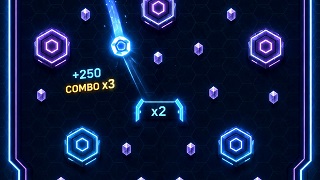 Hex Ricochet Rush thumbnail