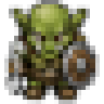 Goblin raider