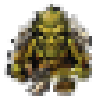 Goliath zombie