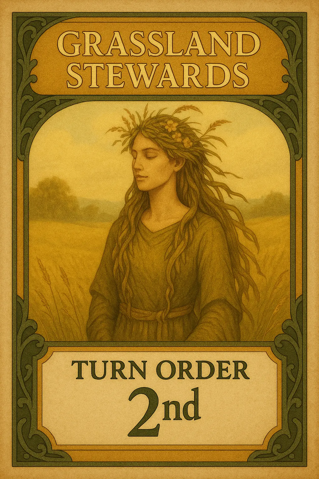 Grassland Stewards